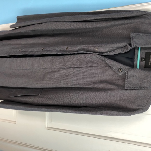 Long coat - Picture 3 of 4